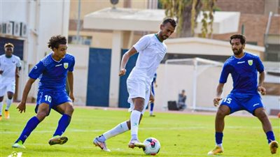 فوز زد والعبور والاتصالات والمنيا وتعادل السكة الحديد بدورى القسم الثاني 