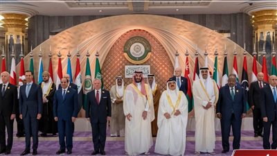 قلب العروبة ينبض في جدة.. ماذا فعل الأسد في القمة العربية