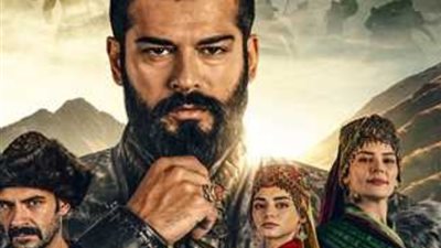 المسلسل التركي المؤسس عثمان.. حلقة 126 يتصدر تريند جوجل