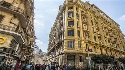 وأنت فى مكانك.. خطوات تسجيل بيانات الشقق والمحال المؤجرة