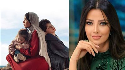 منى زكى لـ رضوى الشربينى: تخوفت في البداية من بطولة 