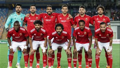 عاجل.. ثنائي الأهلي مهدد بالغياب عن نهائي دوري أبطال إفريقيا