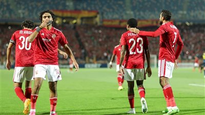 الطريق نحو اللقب.. مباريات الأهلي المتبقية في الدوري المصري الممتاز 2022-2023