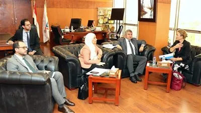  التنمية الصناعية: نسعي لإحداث نقلة نوعية للصناعة المصرية