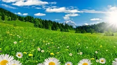 موعد انتهاء فصل الربيع 2023 وبداية الصيف