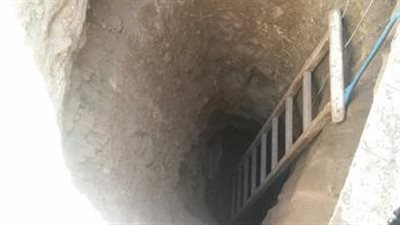 مفاجأة في اعترافات المتهمين بإلقاء جثة صديقهم بمقابر المقطم أمام النيابة 