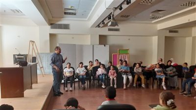 بعروض الموسيقى وورش الأطفال.. ثقافة البحيرة تطلق فعاليات الأنشطة الصيفية