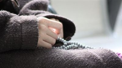 أذكار المساء مكتوبة كاملة