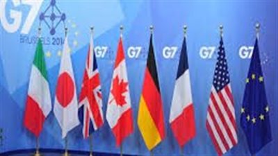 فرض قيود على روسيا.. ماذا تعرف عن مجموعة السبع؟