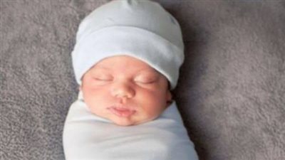 العثور على جثة طفلة حديث الولادة بين أكوام القمامة في بورسعيد 