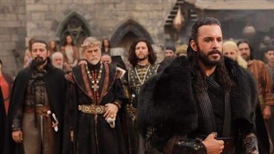 كل ما تريد معرفته عن مسلسل 'الب ارسلان 2'