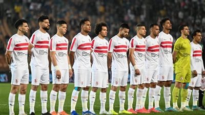 الزمالك يستقر على رحيل الصفقة الجديدة لضعف مستواه