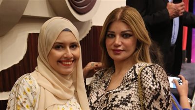 ياسمين الخطيب لفجر الفني: عبير صبري كانت عايزة دوري في فيلم 