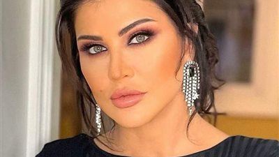 جومانا مراد عن زوجها السابق: 