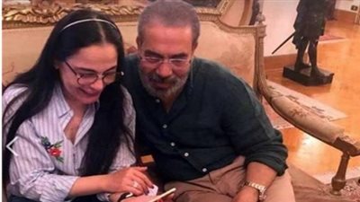 مدحت العدل يكشف عن رد فعل شريهان بعد تقديمها لعمل فني