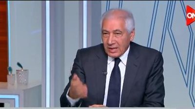 مقرر المحور الاقتصادي بالحوار الوطني: الفجوة التمويلية أبرز التحديات.. وعلينا تقييم الإنفاق