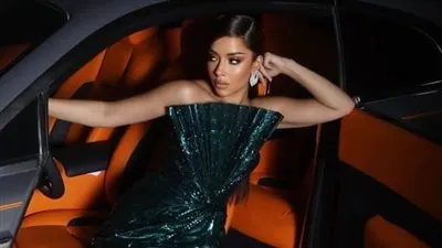 بلقيس فتحي تطرح أغنيتها الجديدة 