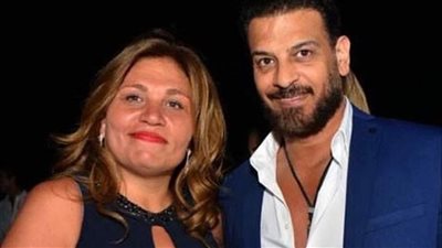 المخرجة منال الصيفي توضح حالة زوجها الصحية ودعم نقابة المهن التمثيلية 