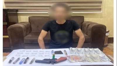 فى حملة أمنية مُكبرة بأسوان.. ضبط مخدرات بحوزة 13 شخص بقصد الاتجار