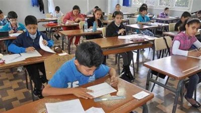 نتيجة الصف السادس الابتدائي الترم الثاني 2023 محافظة القاهرة 