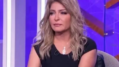 علا غانم تتصدر للتريند بسبب شائعة خبر وفاتها