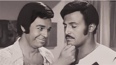 إسعاد يونس تحيي ذكرى وفاة النجمان سمير صبري وسمير غانم 