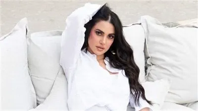 شاهد.. درة في أحدث ظهور لها على إنستجرام 