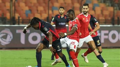 موعد وتردد القناة الناقلة لمباراة الأهلي ضد الوداد المغربي في ذهاب نهائي دوري أبطال إفريقيا