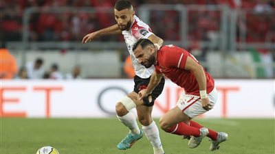 جدول ترتيب هدافي دوري أبطال إفريقيا قبل مباراة النهائي بين الأهلي والوداد المغربي