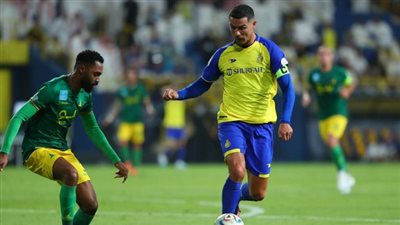 موعد مباراة النصر ضد الشباب في الجولة 28 من دوري روشن السعودي