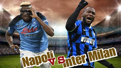 عاجل.. تشكيل نابولي الرسمي لمواجهة إنتر ميلان اليوم في الدوري الإيطالي