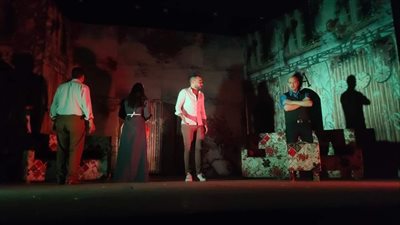 بحضور كبير.. 