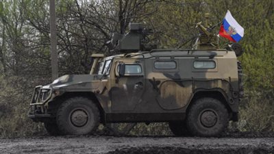 باحث: أمريكا وروسيا يستخدمان الأزمة الأوكرانية للتصعيد بينهما (فيديو)