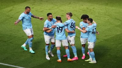 أهداف ونتيجة مباراة مانشستر سيتي ضد تشيلسي اليوم الأحد 21/5/2023 في الدوري الإنجليزي الممتاز