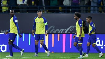 ما هي مواعيد مباريات النصر المتبقية في الدوري السعودي؟