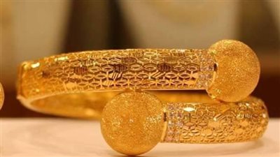 عاجل.. ارتفاع جديد يضرب سعر الذهب الآن 