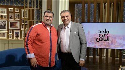 لهذا السبب.. أحمد فتحي يوقف حواره مع عمرو الليثي 