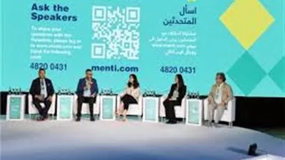 يناقش التحديات.. التفاصيل الكاملة حول انطلاق المؤتمر الدولي للنشر العربي يالإمارات 