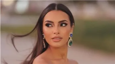 شاهد.. كارمن سليمان برفقة زوجها ونجلها زين في أحدث ظهور لهما