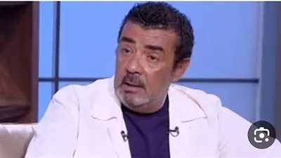 شريف خيرالله: والدي علمني قوة الشخصية وعدم الاستسلام