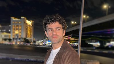 عاجل.. الموت يفجع الفنان شريف حافظ