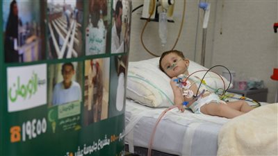  استكمال تنفيذ النشاط الطبي بقرى ونجوع محافظة أسوان