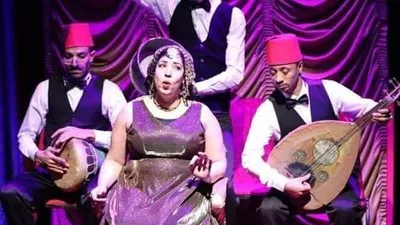 الجمعة المقبل.. عودة عرض 