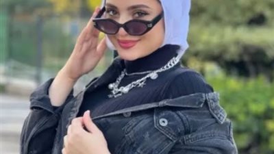 بعد تصدرها للتريند.. حقيقة نقل البلوجر سارة محمد إلي دار أيتام 