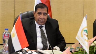 رئيس مجلس الدولة: المكتبة الالكترونية للاتحاد العربي فرصة قوية لكسب الخبرات القانونية