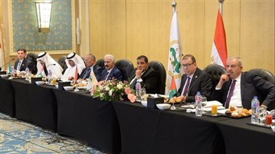 انفراد.. تعيين المستشار محمد عبد الوهاب أمينًا عامًا لاتحاد القضاء الإداري 