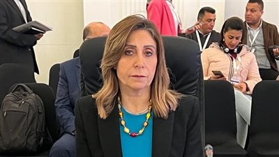 وزيرة الثقافة تُشارك في الاجتماع الوزاري الإفريقي للثقافة بالرباط بحضور 32 وزيراً