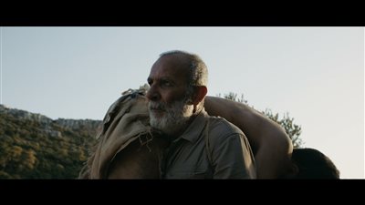 حمزة: أطارد شبحًا يطاردني… قصة مطاردة شبح الاحتلال والماضي عبر المهرجانات الدولية