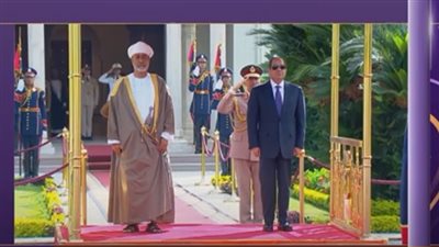 دبلوماسي سابق: العلاقات المصرية العمانية تتميز بالود والتفاهم المشترك (فيديو)