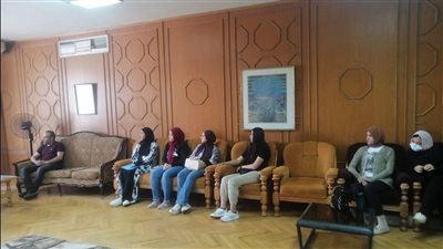 التوعية بأخطار المخدرات الرقمية في حلقة بحثية بثقافة الإسماعيلية